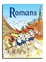 Romans (Usborne Beginners)