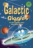 Galactic Giggles: Far Out and Funny Jokes About Outer Space (Read-It! Joke Books)