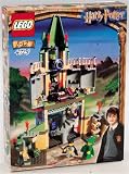 Eigenschaften LEGO 4729 / LEGO Harry Potter 4729 - Dumbledores Büro