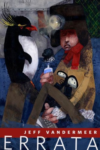 Errata: A Tor.Com Original