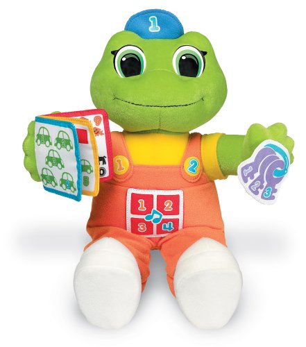 Childrens Toyshop   : Leapfrog - My Friend Tad