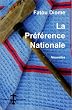 La pr�f�rence nationale et autres nouvelles