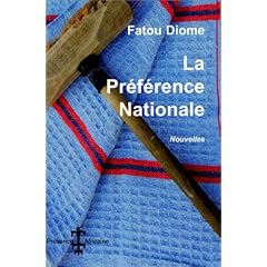 La pr�f�rence nationale et autres nouvelles