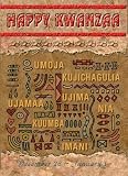 Happy Kwanzaa Boxed Cards