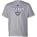 Search : Adidas Phoenix Suns Ash True T-shirt