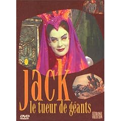 Jack le tueur de g�ants
