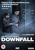 Downfall (1 Disc Edition) [DVD]