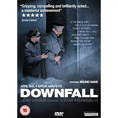 Downfall (1 Disc Edition) [DVD]