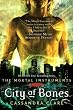 City of Bones (Mortal Instruments, Book 1)