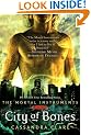 City of Bones: Mortal Instruments, Book 1