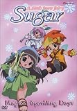 A Little Snow Fairy Sugar - Magical Sparkling Days (Vol. 4) A Little Snow Fairy Sugar - Magical Sparkling Days (Vol. 4)