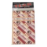 Florida State Seminoles (FSU) Print Tissue Paper