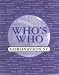 Who's Who on Coronation St.