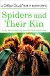 Spiders and Their Kin (Golden Guide)