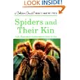 Spiders and Their Kin (A Golden Guide from St. Martin's Press)