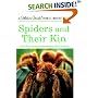 Spiders and Their Kin (A Golden Guide from St. Martin's Press)