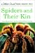 Spiders and Their Kin (A Golden Guide from St. Martin's Press)