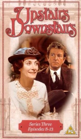 Buy Upstairs Downstairs - The Third Series - Episodes 8 To 13 [1971] online at Discounted New and Used prices. Delivered to your door with Off-The-Bookshelf.