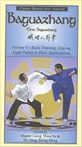 Baguazhang 1 - Basic Training, Qigong, and Eight Palms [VHS]