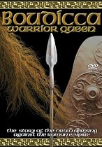 Boudicca - Warrior Queen