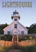 Lighthouses: A Photographic Portfolio Book