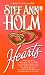 Books : Hearts (Sonnet Books)