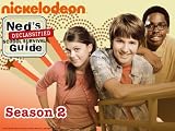 Ned's Declassified School Survival Guide: Yearbook/Career Week
