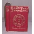 The Fortune Telling Birthday Book by  Madame Chesirt