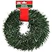 Christmas Decor - Christmas House Artificial Pine Garlands, 15 ft. (SET OF 2)