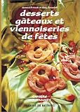 Revue Bastberg  / Désserts viennoiseries de fête
