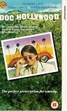 Doc Hollywood [UK IMPORT] - Michael J. Fox