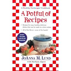 A Potful of Recipes