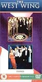 The West Wing - Series 1 And 2 [UK IMPORT] - Martin Sheen