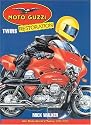 Moto Guzzi Twins Restoration (Motorbooks Workshop)