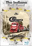 The Indiana Rail Road Chicago Subdivision Train Blu-Ray