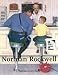Norman Rockwell : Edition francais-anglais-allemand-espagnol