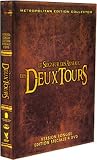 Le Seigneur des Anneaux II, Les Deux Tours [Version longue] - �dition Sp�ciale 4 DVD