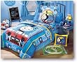 Thomas the Tank Train Twin Sheets THOMAS & FRIENDS