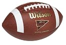 Wilson F1705 Tackified Composite Football (Official Size)