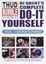 DJ Qbert's complete DO-IT-YOURSELF, Vol. 1 Skratching