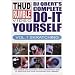 DJ Qbert's complete DO-IT-YOURSELF, Vol. 1 Skratching