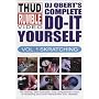DJ Qbert's complete DO-IT-YOURSELF, Vol. 1 Skratching