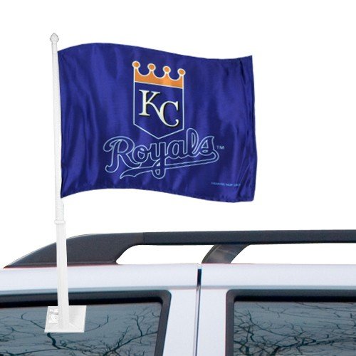 Kansas City Royals 11