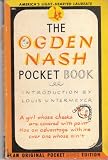 The Ogden Nash Pocket Book