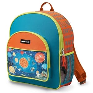 Solar System Backpack by Crocodile Creek
