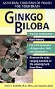 Gingko Biloba: An Herbal Foundation of Youth For Your Brain