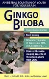  : Gingko Biloba: An Herbal Foundation of Youth For Your Brain