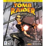 Tomb Raider: Chronicles (Mac)
