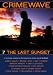 Books : Crimewave: Last Sunsset v. 7: The Last Sunset