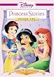 Disney Princess Stories, Vol. 2 - Tales of Friendship